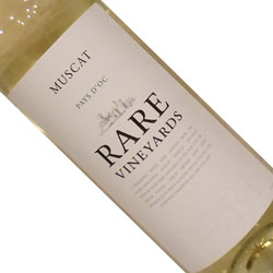 レア ヴィンヤーズ マスカット
