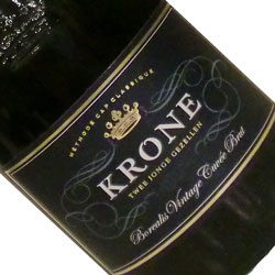 クローヌ ボレアリス ブリュット