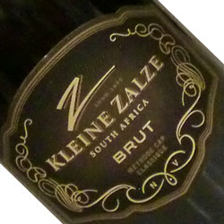 クラインザルゼ MCC ブリュット NV