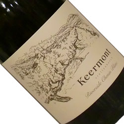 キアモント・リヴァーサイド シュナン・ブラン