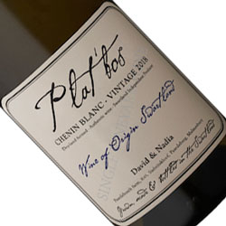 デイビット＆ナディア プラタボス・シュナン・ブラン