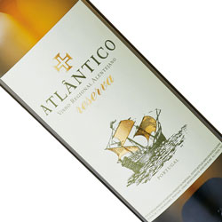 アトランティコ レゼルヴァ 白