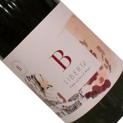 Bヴィントナーズ・リベルテ・ピノタージュ