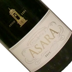 アサラ キャップクラシック ブリュット