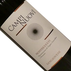 カンピ・ヌオーヴィ

2018