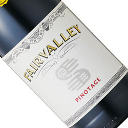 フェアヴァレー ピノタージュ