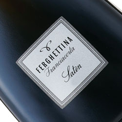 フランチャコルタ サテン