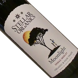 ステラー ムーンライト シラーズ・メルロ