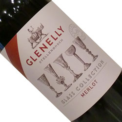 グレネリー グラスコレクション メルロ