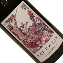 サワーヴァイン ノム ピノ・ノワール