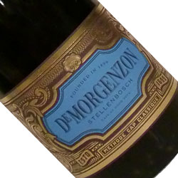 デモーゲンゾン　リザーヴ　シャルドネ