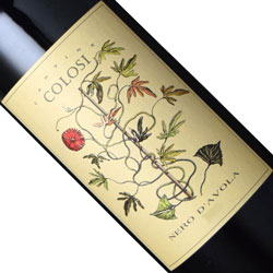 ネロ・ダーヴォラ