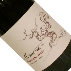 モメント　グルナッシュ　ノアール