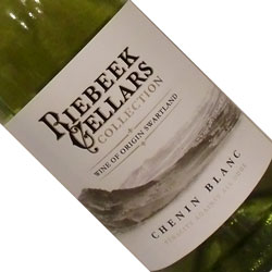 リーベック シュナン・ブラン