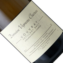 ヴーヴレ・ペティヤン・ブリュット