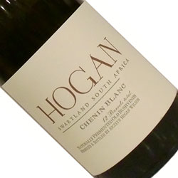 ホガン　シュナン・ブラン