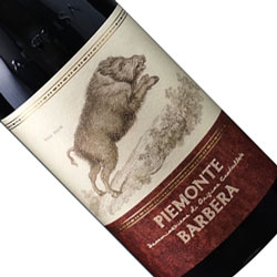 ピエモンテ バルベラ