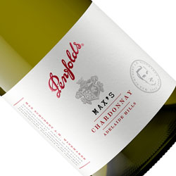 ペンフォールズ マックス シャルドネ