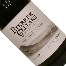 リーベックカベルネ・ソーヴィニョン