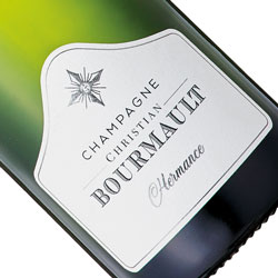 クリスチャン・ブルモーキュヴェ・エルマンス ブリュット