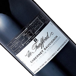 ド・トラフォード カベルネ・ソーヴィニヨン