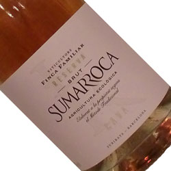 スマロッカ カヴァ ロザート