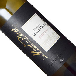 シャトー モン・ペラ ブラン