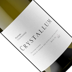 クリスタルム・フェラム・シャルドネ