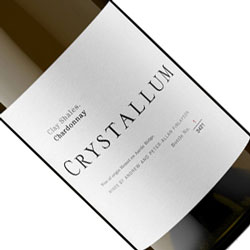 クリスタルム・クレイ・シェルス・シャルドネ