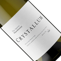 クリスタルム・ジ・アグネス・シャルドネ