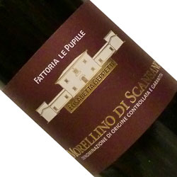 プピッレ　モレッリーノディ・スカンサーノ