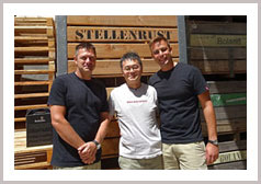 ステレンラスト