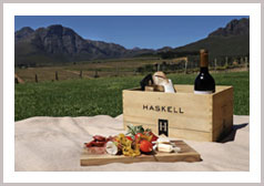 ハスケル・ヴィンヤード 