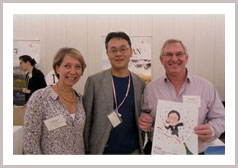 ジョーダン・ワイナリー