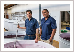 カラ・タラ ワインズ