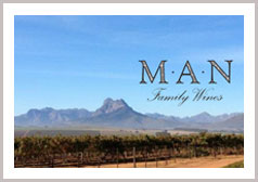 マン・ファミリー・ワインズ