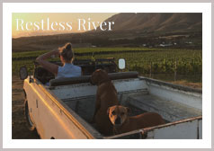 レストレス・リヴァー・エステイト・ワインズ