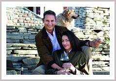 ハミルトン・ラッセル・ヴィンヤーズ