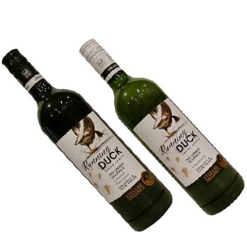 ワイン通を唸らせる「南アフリカ赤白ワイン」1位