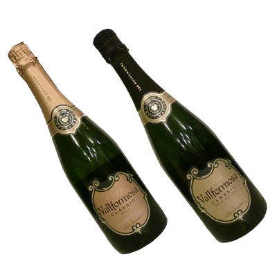 辛口スパーク1位