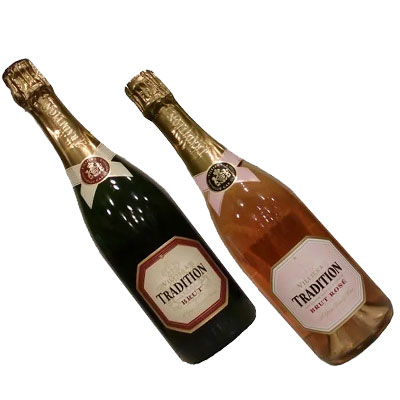 辛口スパーク3位