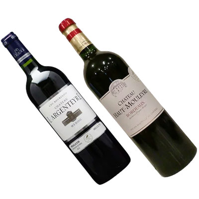 『本格』赤ワイン2位