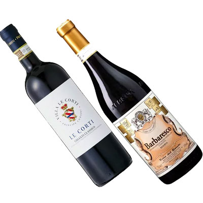 『本格』赤ワイン3位