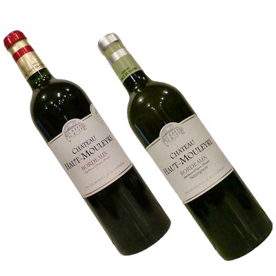 『本格』赤ワイン&辛口白ワイン1位