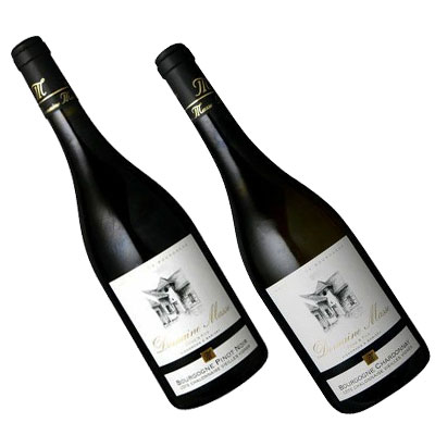 『本格』赤ワイン&辛口白ワイン2位