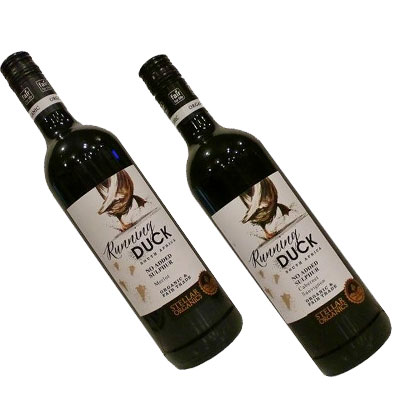 ワイン通を唸らせる「南アフリカ赤ワイン」1位