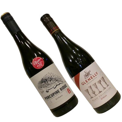 ワイン通を唸らせる「南アフリカ赤ワイン」3位