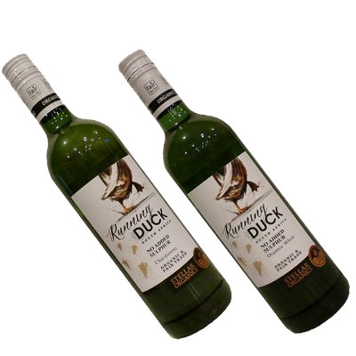 ワイン通を唸らせる「南アフリカ白ワイン」1位