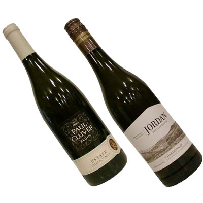 ワイン通を唸らせる「南アフリカ白ワイン」2位