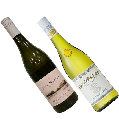 ワイン通を唸らせる「南アフリカ白ワイン」3位